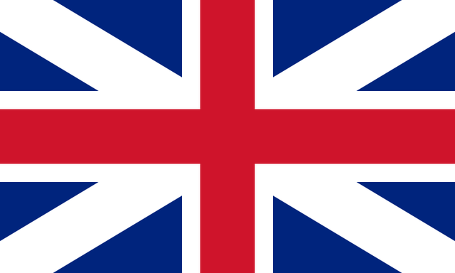 The First Union Jack