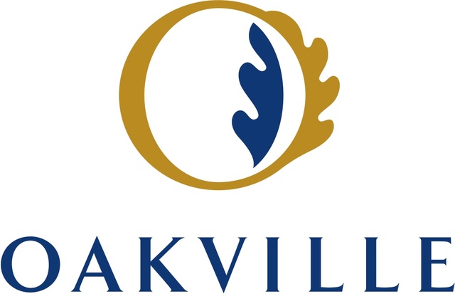 Moved to Oakville