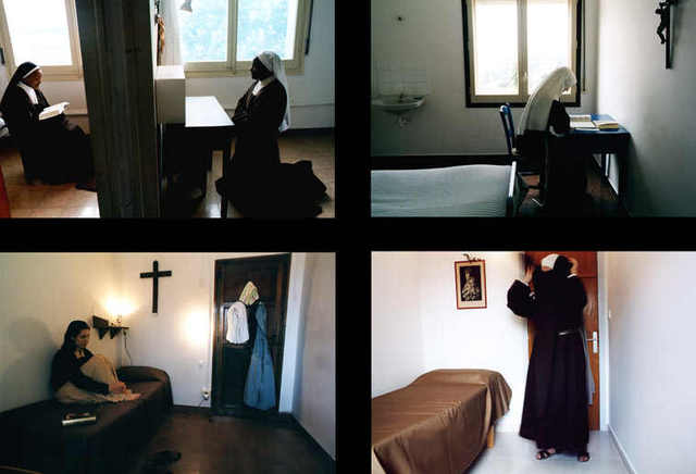 Ley sobre la edad para iniciar el noviciado