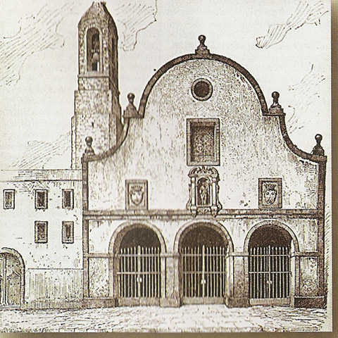 Solicitud de exclaustración