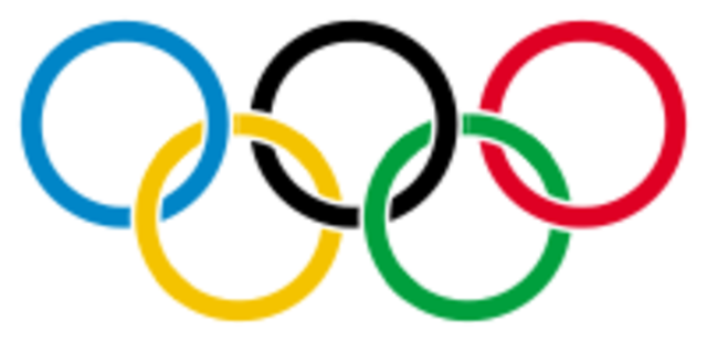 Olympische Spelen in China