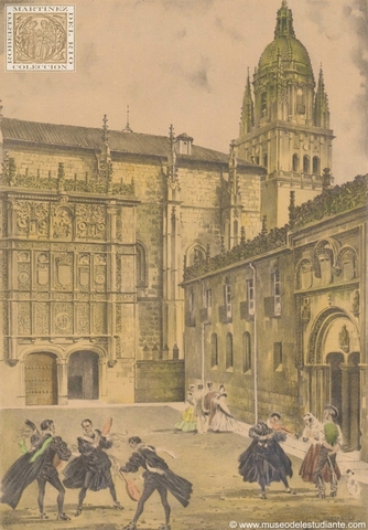 Primera universidad hispana