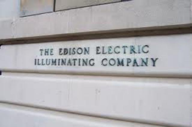 Edison Illuminating Company