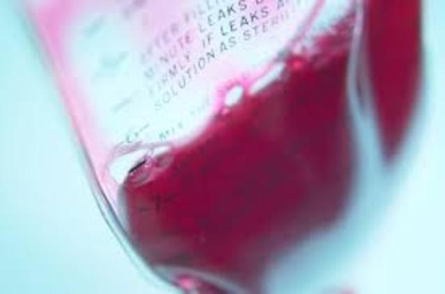 Footnote in Medical Journal