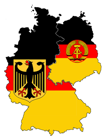 Bondsrepubliek Duitsland (BRD)