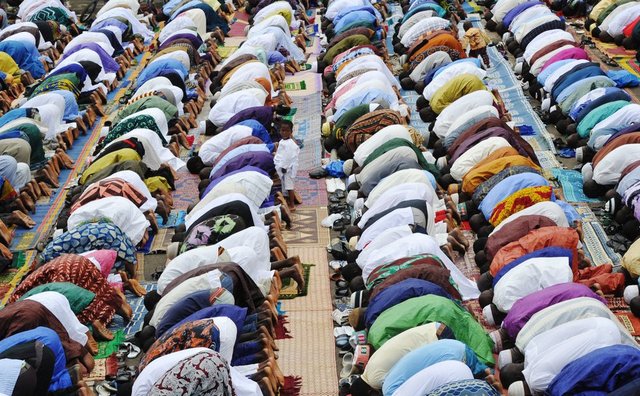 Religion and Cultural Acceptance