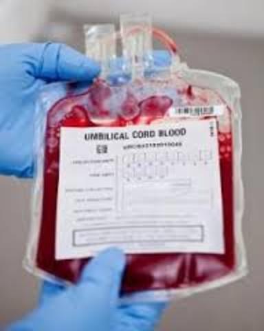 Revolutionize of blood collection