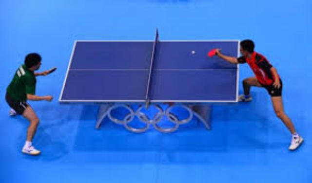 Acptado Como deporte Olimpico