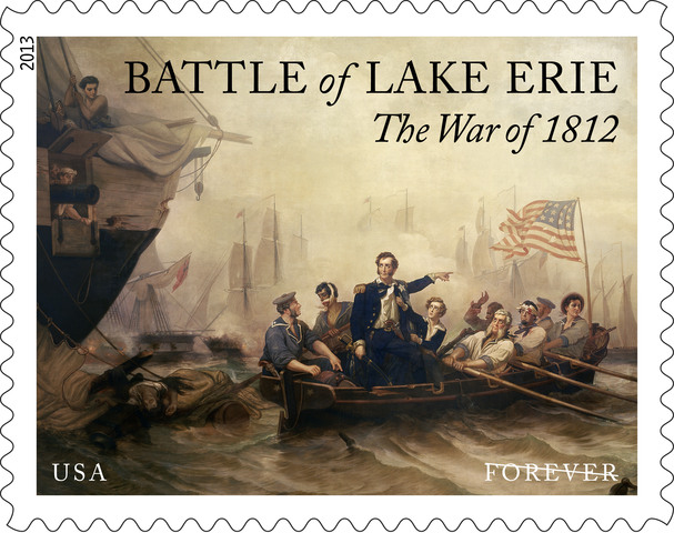 Battle of Lake Erie