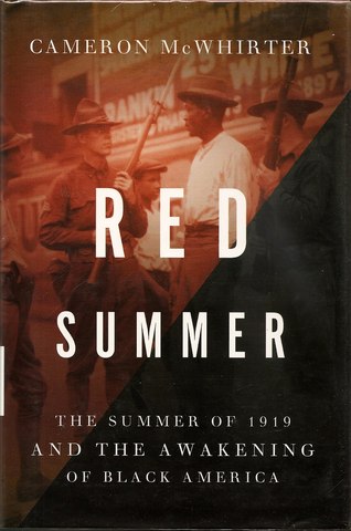 Red Summer