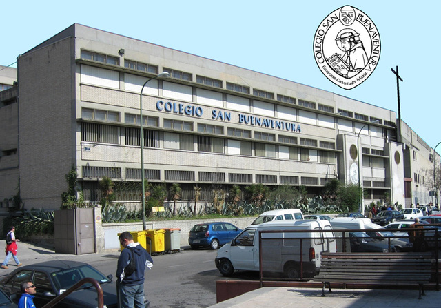 Colegio san buenaventura
