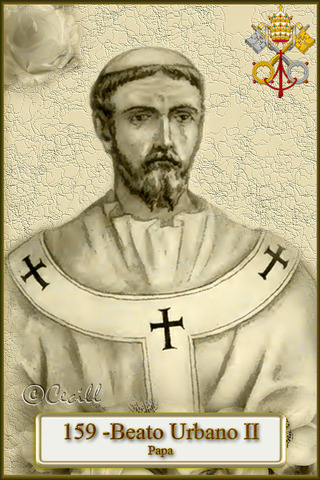 Beato Urbano ll