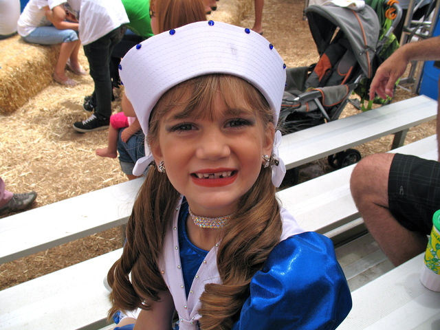 I'm Not an Only Child