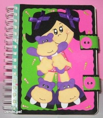 Cuaderno