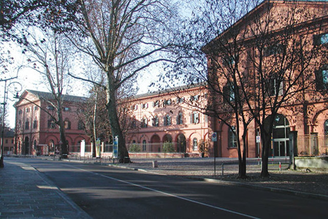 La Universidad de Módena y Reggio Emilia