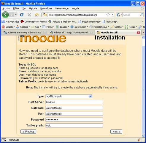 Moodle