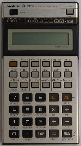 Calculadora