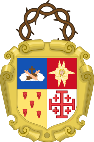 La primera división de la Orden entre los Conventuales y los Observantes