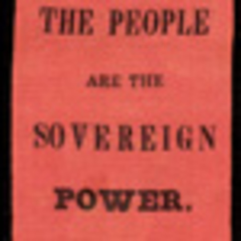 A suffrage rally is held in Providence with 1,500 in attendance