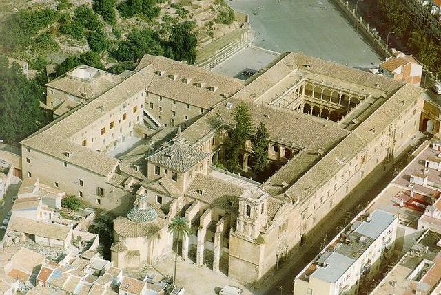 Universidad de Santo Domingo