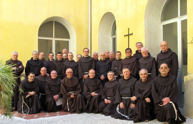 Provincia Franciscana