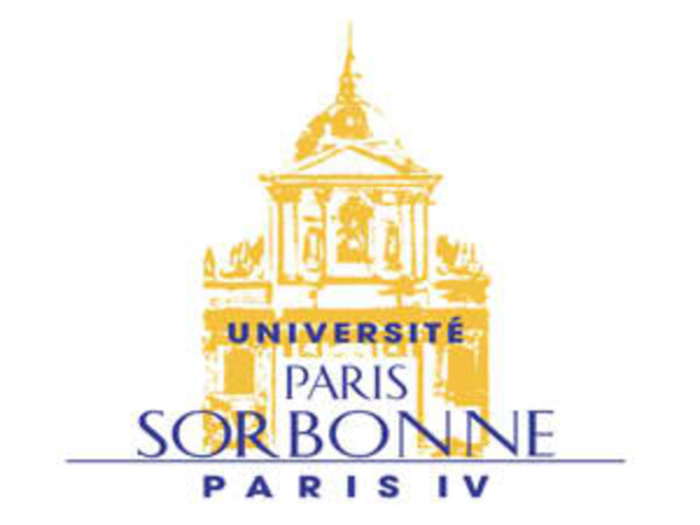Universidad de París