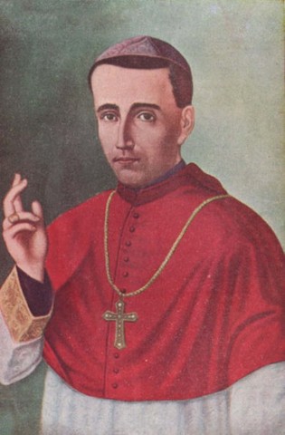 Fundacion Colegio de San Buenaventura.