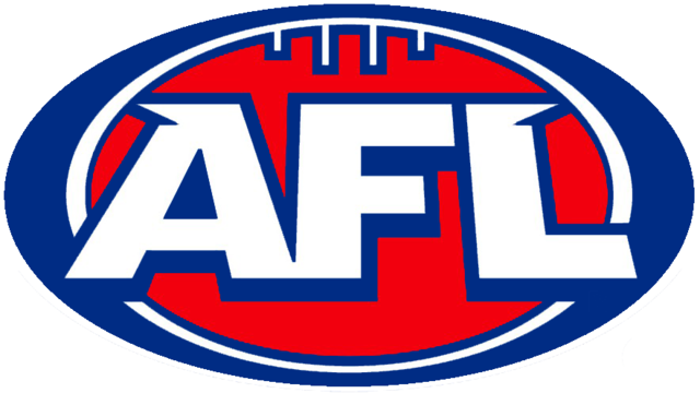 First AFL Game played