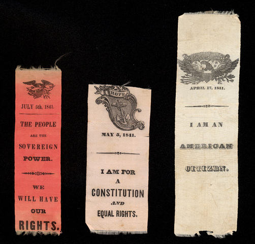 Dorr becomes active again in suffrage movement