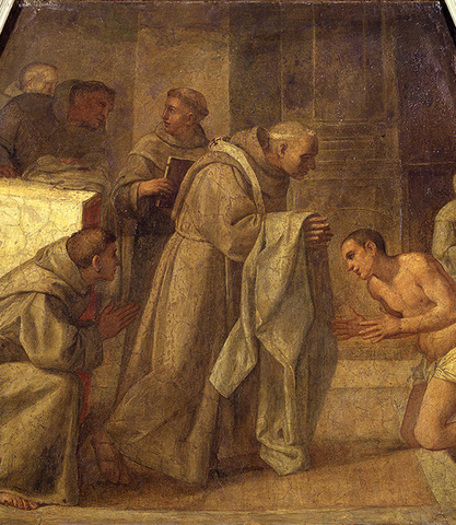 Algunos religiosos piden exclautracion