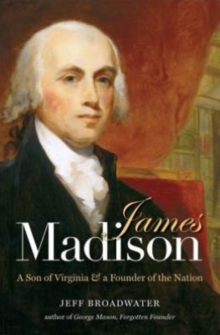 President Madison Takes Office