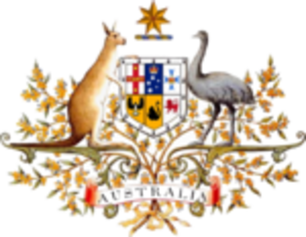 Federation of Australia