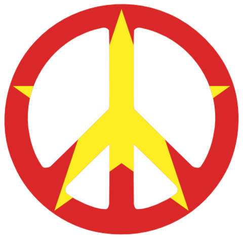 Anti-Vietnam war protests