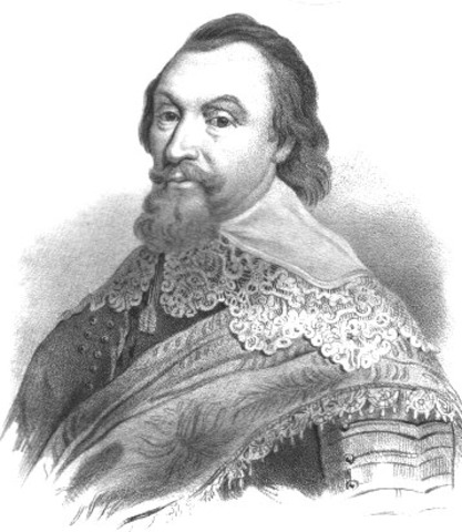 Svenskt postverk skapas