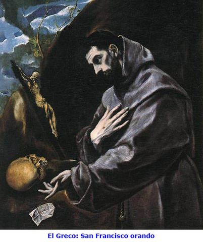 Escazes de religiosos