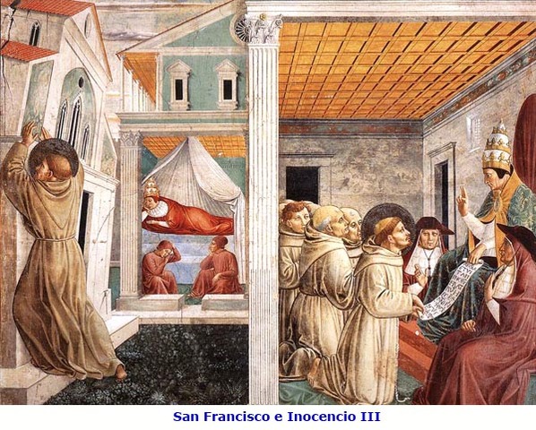 Cambio del esquema social-juridico