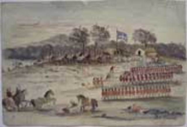 Eureka Stockade