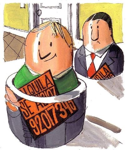 Subarrendamiento del Colegio