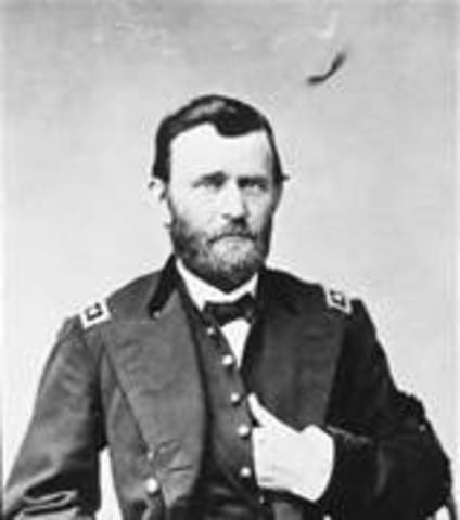 Ulysses Grant