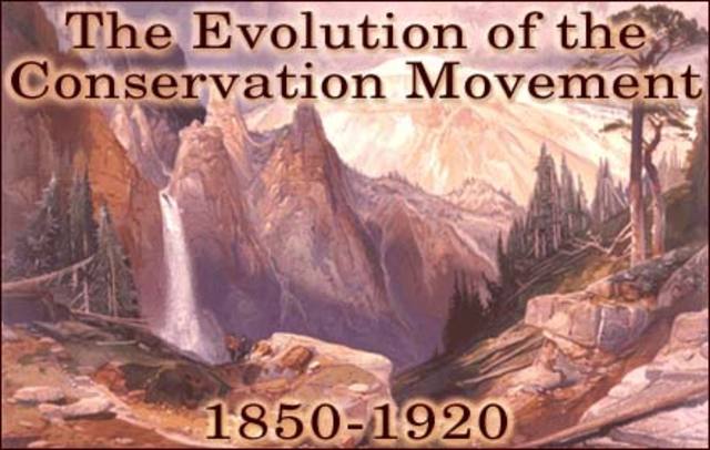 Conservation Movement