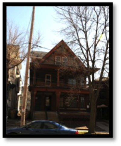 American Indian Student & Cultural Center opened