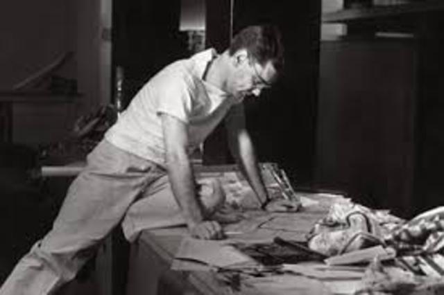 Evolucion de las escuelas