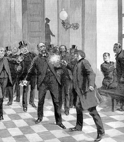 Assassination of Jules Ferry
