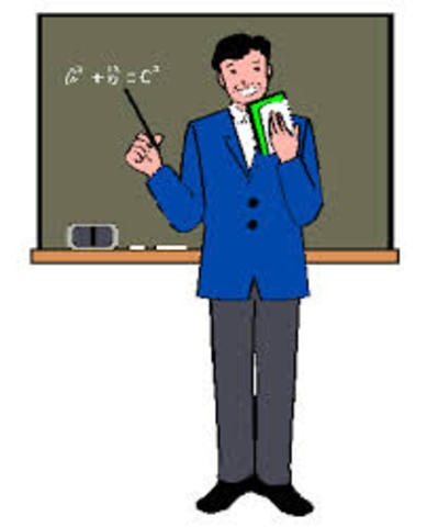 Ascensión de los colegios