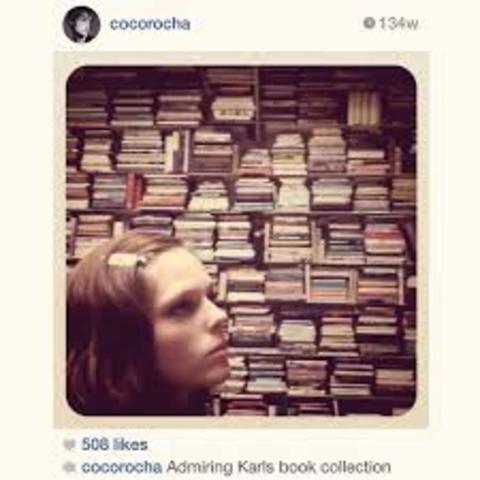 The First Public Libery is made