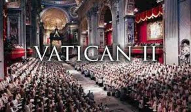 Vatican Council