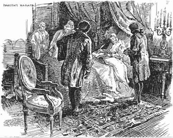 Morte de D. João VI