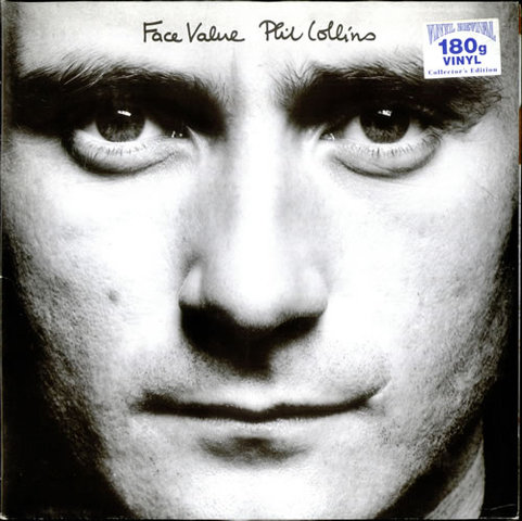 Phil Collins