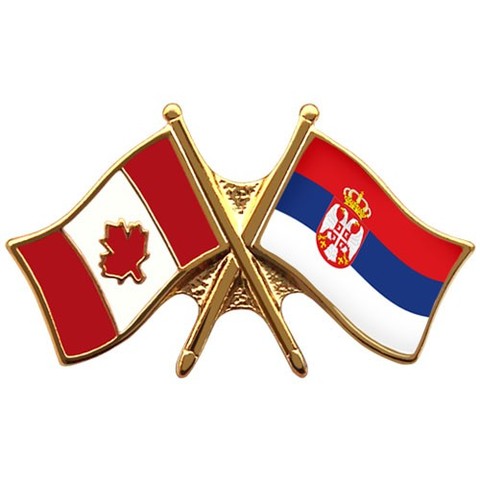 My Great Grandfather came to Canada