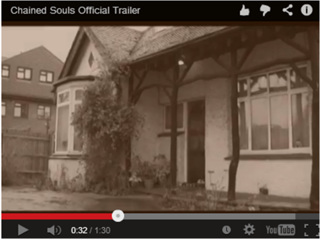 Changes in our location - The house